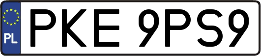 PKE9PS9