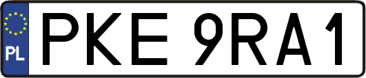 PKE9RA1