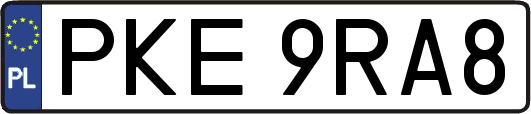 PKE9RA8