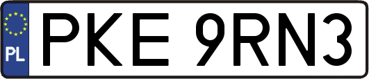 PKE9RN3