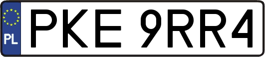 PKE9RR4