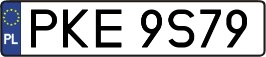 PKE9S79