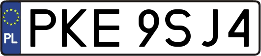 PKE9SJ4