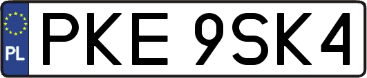 PKE9SK4