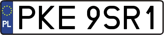 PKE9SR1