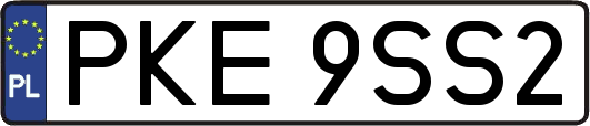 PKE9SS2