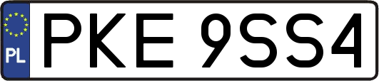 PKE9SS4