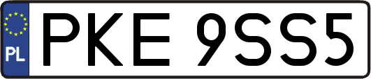 PKE9SS5