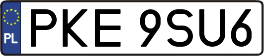 PKE9SU6