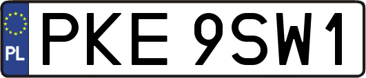 PKE9SW1