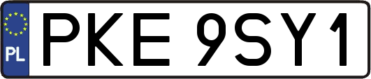 PKE9SY1