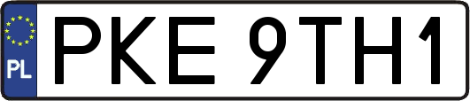 PKE9TH1