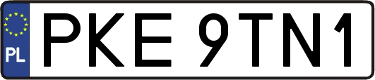 PKE9TN1