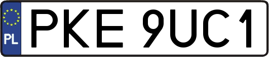 PKE9UC1