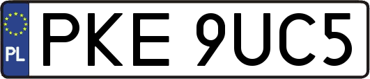 PKE9UC5