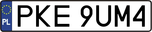 PKE9UM4