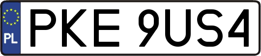 PKE9US4