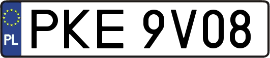 PKE9V08