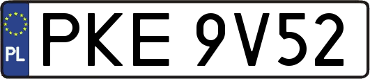 PKE9V52