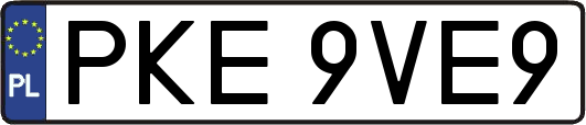 PKE9VE9