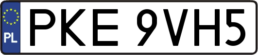 PKE9VH5