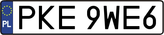 PKE9WE6