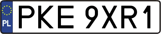 PKE9XR1