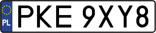 PKE9XY8