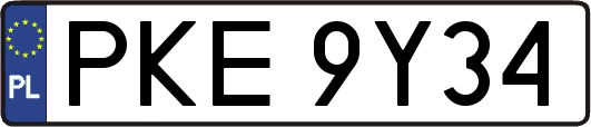 PKE9Y34