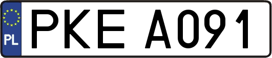 PKEA091