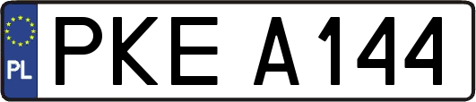 PKEA144