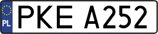 PKEA252