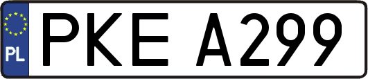 PKEA299