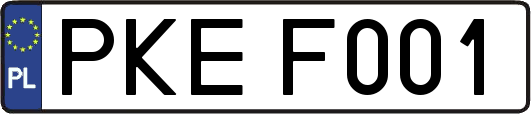 PKEF001