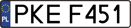 PKEF451