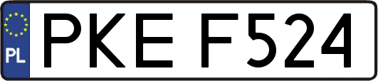 PKEF524