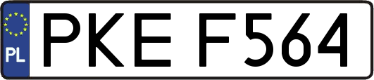 PKEF564