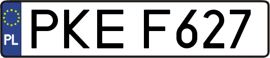 PKEF627