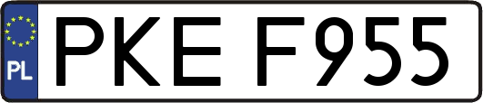 PKEF955