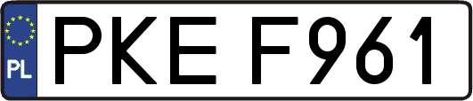 PKEF961