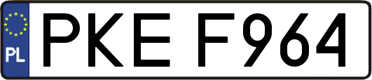 PKEF964