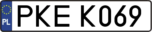 PKEK069
