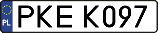 PKEK097