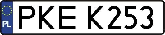 PKEK253