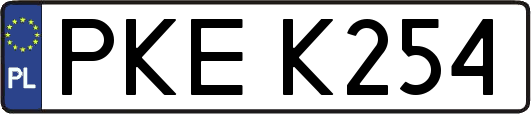 PKEK254