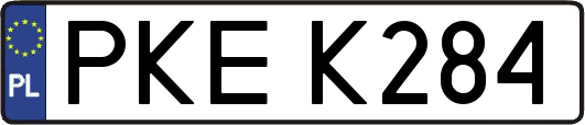 PKEK284