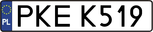 PKEK519