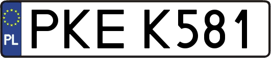 PKEK581