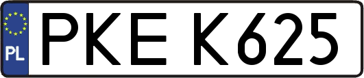 PKEK625