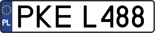 PKEL488